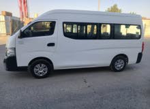 Nissan Urvan 2023 in Farwaniya