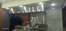 دكت - هود - توربينات صناعيه - بلورات - شفاط - مراوح - محرك كهربائية- تهويه- شفط - مصعد صناعي - شفاط