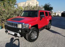 للبيع همر H3 للبيع همر H3