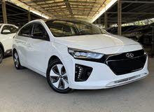 هيونداي ايونيك 2018