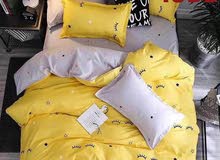 Bed furnished Bed furnished