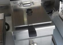 Electric Fryer Electric Fryer