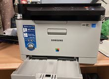 Samsung Xpress SL-C467 Color Laser Multifunction Printer series