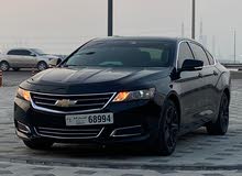 Chevrolet Impala 2019 in Ajman