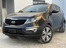 Kia Sportage 2014 in Benghazi