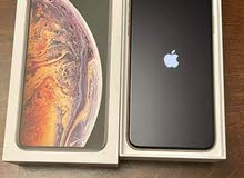 Excellent condition iphone xs max 64gb