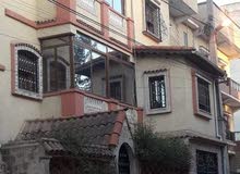 فيلا للبيع ببوفاريك فيلا للبيع ببوفاريك
