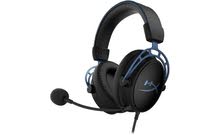 Hyper x alpha s