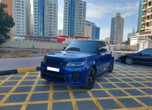 Land Rover Range Rover Sport 2020 in Dubai