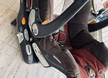 Chicco Car Seat Chicco Car Seat