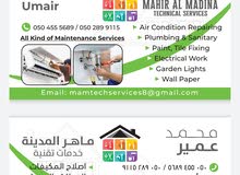 AC ,plumbing, Electrical services AC ,plumbing, Electrical services