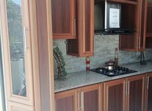 مطبخ المنيوم مطبخ المنيوم