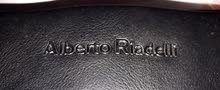 Alberto Riadelli Laptop Leather Bag 15.6 inch