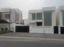461m2 5 Bedrooms Villa for Sale in Muscat Al Khoud