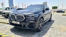 BMW X6 Series 2022 in Dubai