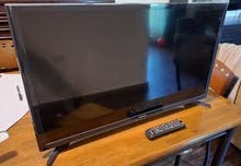 شاشة سامسونج led 32 عادي مش سمارت