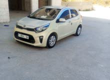 Kia Picanto EX in Nablus