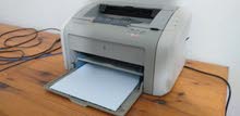 طابعة HP 1020 بالحبر طابعة HP 1020 بالحبر
