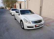 انفنتي 2008 انفنتي 2008