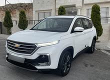 Chevrolet Captiva 2023 in Amman