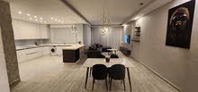 شقة مفروشة للايجار في عبدون  ( Property 37046 )-175132806