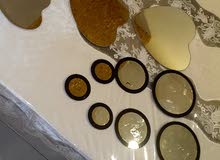 ديكورات مرايات ديكورات مرايات
