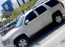Chevrolet Tahoe 2007 in Northern Governorate