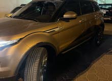 Land Rover Range Rover Evoque 2014 in Hawally