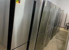 LG Refrigerators in Amman