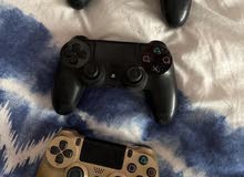 PlayStation 4 PlayStation for sale in Amman