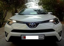 Rav4 -model- 2017 - For sale Rav4 -model- 2017 - For sale