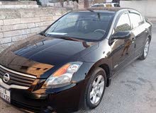 Nissan Altima SL in Amman