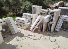 Other 2 - 2.4 Ton AC in Amman