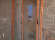باب الومنيوم سحاب باب الومنيوم سحاب