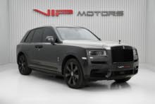 ROLLS ROYCE CULLINAN, 2021, FULLY LOADED, EXCELLENT CONDITION