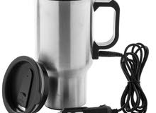 Tasse chauffante Voiture Électrique Tasse chauffante Voiture Électrique