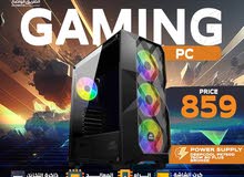 بي سي جيمنج آي فايف GAMING PC I5