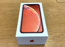 للبيع ايفون xr اكس ار 64 جيجا للبيع ايفون xr اكس ار 64 جيجا