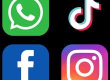 للبيع متابعين/لايكات/مشاهدات/تعليقات للبيع متابعين/لايكات/مشاهدات/تعليقات