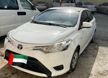 Toyota yaris 2015 for sale clean condition