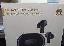 Huawei FreeBuds PRO Huawei FreeBuds PRO