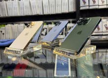 iPhone 13 Pro 256GB بطارية 92% متوفر جميع الوانه