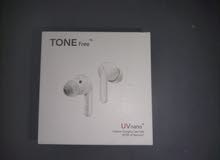 LG Tone Free earpuds