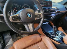 BMW X4 Series 2019 in Abu Dhabi