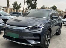 Byd Tang 2022