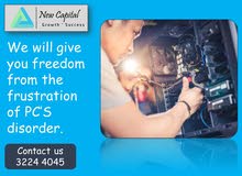 IT solutions IT solutions