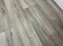 PVC wooden flooring