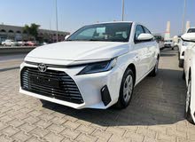 Toyota Yaris 2024 in Al Ain