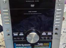 panasonic dvd stereo system panasonic dvd stereo system