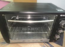 Elekta Electric Oven Elekta Electric Oven